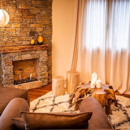 Golden Hill Country Chalets & Suites Waldschach Eksteriør billede